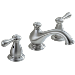 D3578LFSS278SS Leland 8'' Widespread Bathroom Faucet - Brilliance Stainless D3578LFSS278SS Leland 8'' Widespread Bathroom Faucet - Brilliance Stainless