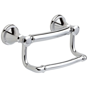 D41350 Grab Bar Bathroom Accessory - Chrome D41350 Grab Bar Bathroom Accessory - Chrome
