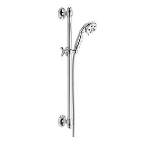 D51308 Cassidy Hand Held Shower Shower Accessory - Chrome D51308 Cassidy Hand Held Shower Shower Accessory - Chrome