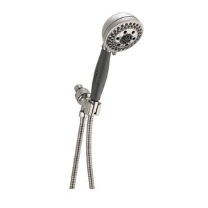 D54445SSPK Hand Held Shower - Shower Arm Mount Shower Accessory - Brilliance Stainless D54445SSPK Hand Held Shower - Shower Arm Mount Shower Accessory - Brilliance Stainless