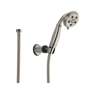 D55433SS Hand Held Shower Shower Accessory - Brilliance Stainless D55433SS Hand Held Shower Shower Accessory - Brilliance Stainless