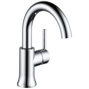 D559HAGPMDST Trinsic Single Hole Bathroom Faucet - Chrome D559HAGPMDST Trinsic Single Hole Bathroom Faucet - Chrome