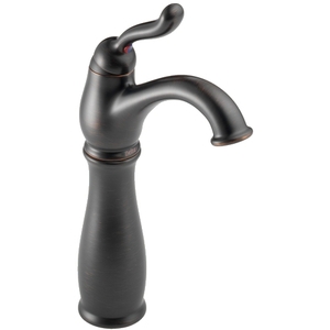 D579RBDST Leland Vessel Filler Bathroom Faucet - Venetian Bronze D579RBDST Leland Vessel Filler Bathroom Faucet - Venetian Bronze