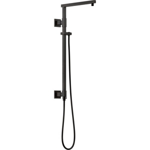D58420RB Emerge Shower Tower Custom Shower System - Venetian Bronze D58420RB Emerge Shower Tower Custom Shower System - Venetian Bronze