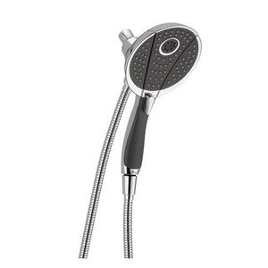 D58467 In2Ition Hand Held Shower Shower Accessory - Chrome D58467 In2Ition Hand Held Shower Shower Accessory - Chrome