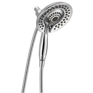 D58569PK In2Ition Hand Held Shower - Shower Arm Mount Shower Accessory - Chrome D58569PK In2Ition Hand Held Shower - Shower Arm Mount Shower Accessory - Chrome