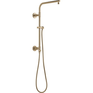 D58810CZ Emerge Shower Tower Custom Shower System - Brilliance Champagne Bronze D58810CZ Emerge Shower Tower Custom Shower System - Brilliance Champagne Bronze