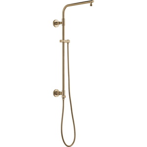 D58820CZ Emerge Shower Tower Custom Shower System - Brilliance Champagne Bronze D58820CZ Emerge Shower Tower Custom Shower System - Brilliance Champagne Bronze
