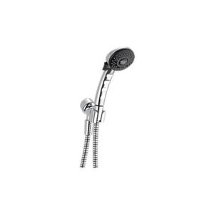 D59344BPK Classic Hand Held Shower - Shower Arm Mount Shower Accessory - Chrome D59344BPK Classic Hand Held Shower - Shower Arm Mount Shower Accessory - Chrome