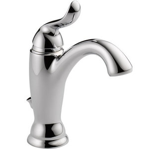 D594mpudst Linden Single Hole Bathroom Faucet Chrome At D594mpudst Linden Single Hole Bathroom Faucet Chrome