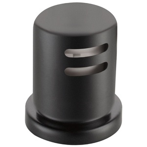D72020BL Classic Air Gap Kitchen Accessory - Matte Black D72020BL Classic Air Gap Kitchen Accessory - Matte Black