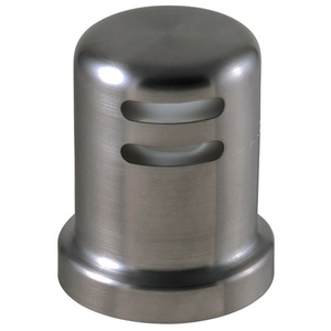 D72020KS Classic Air Gap Kitchen Accessory - Black Stainless D72020KS Classic Air Gap Kitchen Accessory - Black Stainless