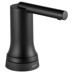 D72065tbl Soap Dispenser Kitchen Accessory Matte Black At