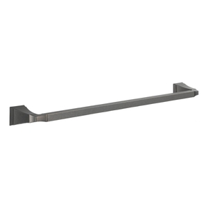 D75124pt Dryden Towel Bar Bathroom Accessory Aged Pewter At D75124pt Dryden Towel Bar Bathroom Accessory Aged Pewter