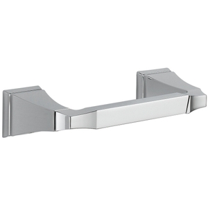 D75150 Dryden Paper Holder Bathroom Accessory - Chrome D75150 Dryden Paper Holder Bathroom Accessory - Chrome