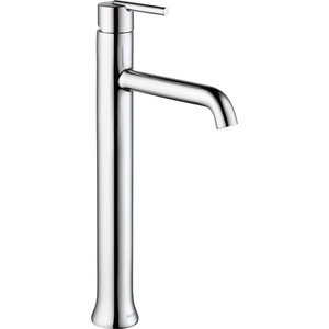 D759DST Trinsic Vessel Filler Bathroom Faucet - Chrome D759DST Trinsic Vessel Filler Bathroom Faucet - Chrome