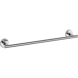 D75918 Trinsic Towel Bar Bathroom Accessory - Chrome D75918 Trinsic Towel Bar Bathroom Accessory - Chrome