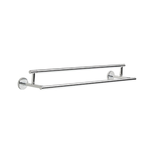 D75925 Trinsic Towel Bar Bathroom Accessory - Chrome D75925 Trinsic Towel Bar Bathroom Accessory - Chrome