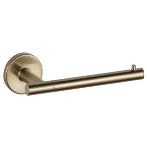 D75950cz Trinsic Paper Holder Bathroom Accessory Brilliance D75950cz Trinsic Paper Holder Bathroom Accessory Brilliance Champagne Bronze