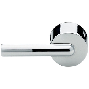 D75960 Trinsic Toilet Tank Lever Bathroom Accessory - Chrome D75960 Trinsic Toilet Tank Lever Bathroom Accessory - Chrome