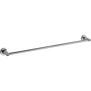 D77130 Compel Towel Bar Bathroom Accessory - Chrome D77130 Compel Towel Bar Bathroom Accessory - Chrome