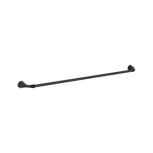 D79230RB Addison Towel Bar Bathroom Accessory - Venetian Bronze D79230RB Addison Towel Bar Bathroom Accessory - Venetian Bronze