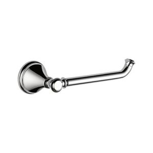 D79750 Cassidy Paper Holder Bathroom Accessory - Chrome D79750 Cassidy Paper Holder Bathroom Accessory - Chrome