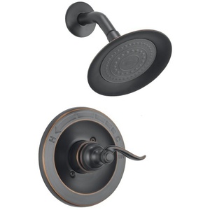 Dbt14296ob Foundations Windemere Shower Faucet Trim Kit Oil Dbt14296ob Foundations Windemere Shower Faucet Trim Kit Oil Rubbed Bronze