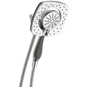 D58066 In2Ition Hand Held Shower Shower Accessory - Chrome D58066 In2Ition Hand Held Shower Shower Accessory - Chrome
