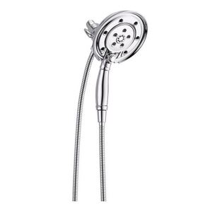 D58471PK In2Ition Hand Held Shower Shower Accessory - Chrome D58471PK In2Ition Hand Held Shower Shower Accessory - Chrome