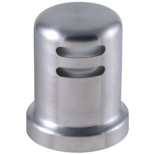 D72020AR Classic Air Gap Kitchen Accessory - Arctic Stainless D72020AR Classic Air Gap Kitchen Accessory - Arctic Stainless