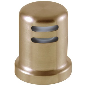 D72020CZ Classic Air Gap Kitchen Accessory - Brilliance Champagne Bronze D72020CZ Classic Air Gap Kitchen Accessory - Brilliance Champagne Bronze