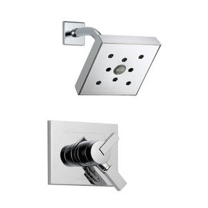 DT17253H2O Vero Shower Faucet Trim Trim Kit - Chrome DT17253H2O Vero Shower Faucet Trim Trim Kit - Chrome