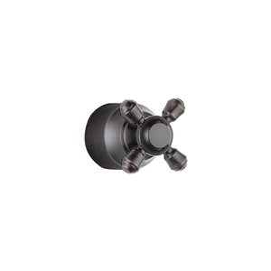 DH595RB Faucet Handles Part - Venetian Bronze DH595RB Faucet Handles Part - Venetian Bronze