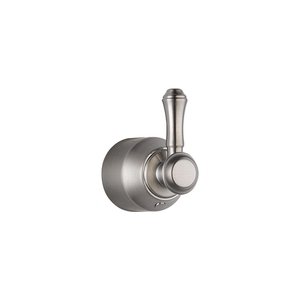 DH597SS Faucet Handles Part - Brilliance Stainless DH597SS Faucet Handles Part - Brilliance Stainless