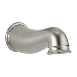 DRP42576SS Lockwood Tub Spout Shower Accessory - Brilliance Stainless DRP42576SS Lockwood Tub Spout Shower Accessory - Brilliance Stainless