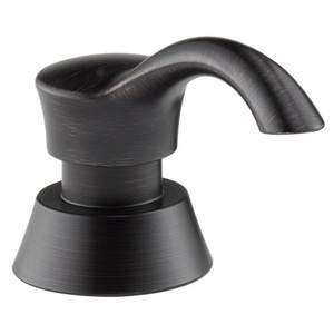 Drp50781rb Linden Soap Dispenser Kitchen Accessory Venetian