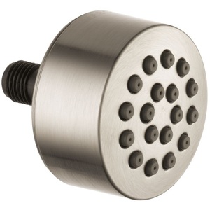 DSH5000SS HydraChoice Body Spray Shower Accessory - Brilliance Stainless DSH5000SS HydraChoice Body Spray Shower Accessory - Brilliance Stainless