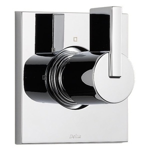 DT11853 Vero Transfer Valve Trim Trim Kit - Chrome DT11853 Vero Transfer Valve Trim Trim Kit - Chrome