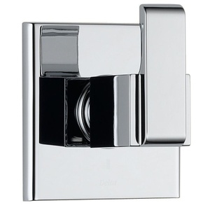 DT11886 Arzo Transfer Valve Trim Trim Kit - Chrome DT11886 Arzo Transfer Valve Trim Trim Kit - Chrome