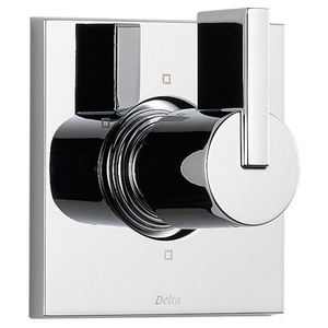 DT11953 Vero Transfer Valve Trim Trim Kit - Chrome DT11953 Vero Transfer Valve Trim Trim Kit - Chrome