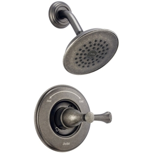 Dt14240ptlhp Dh740pt Dr10000un Lockwood Single Handle Shower