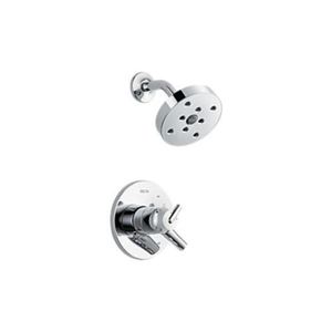 DT17259 Trinsic Shower Faucet Trim Trim Kit - Chrome DT17259 Trinsic Shower Faucet Trim Trim Kit - Chrome