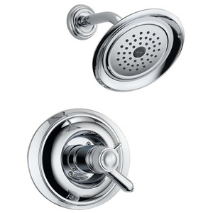 DT17T230 Innovations Shower Faucet Trim Trim Kit - Chrome DT17T230 Innovations Shower Faucet Trim Trim Kit - Chrome