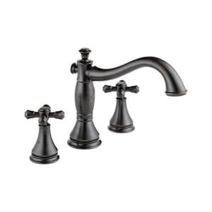 Dt2797rblhp Cidy Tub Faucet Trim Kit Venetian Bronze At Dt2797rblhp Cidy Tub Faucet Trim Kit Venetian Bronze