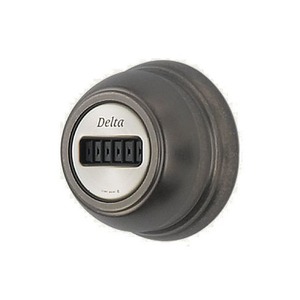 DT50001PT H2O Body Spray Shower Accessory - Aged Pewter DT50001PT H2O Body Spray Shower Accessory - Aged Pewter