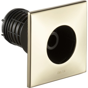 DT50210PN HydraChoice Face Plate Shower Accessory - Brilliance Polished Nickel DT50210PN HydraChoice Face Plate Shower Accessory - Brilliance Polished Nickel