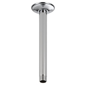 DU4999 Shower Arm Shower Accessory - Chrome DU4999 Shower Arm Shower Accessory - Chrome