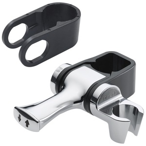 DU6500 Hand Shower Holder Shower Accessory - Chrome DU6500 Hand Shower Holder Shower Accessory - Chrome