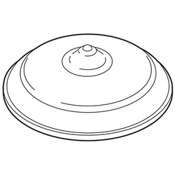 Faucet Hole Cover Faucet Hole Cover